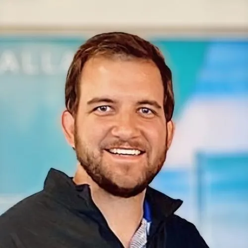 [team] image of team member (for an auto dealership)
