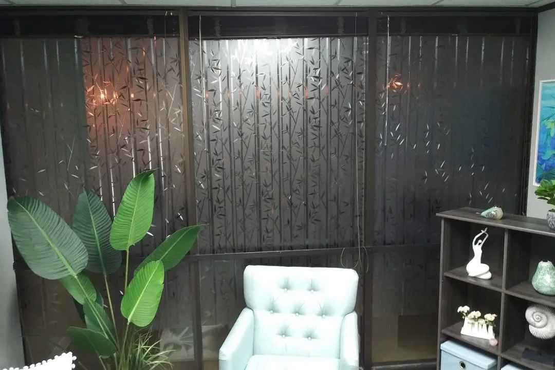 image of law library interior