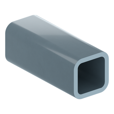 Square Tube cross-section