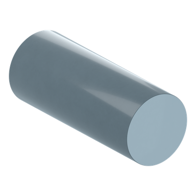 Round Bar cross-section