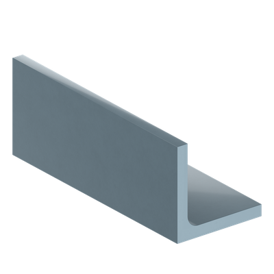 Angle cross-section