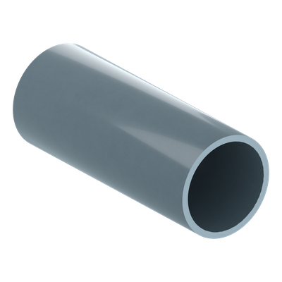 Pipe cross-section