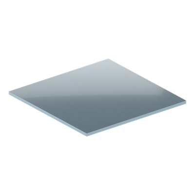Plate cross-section