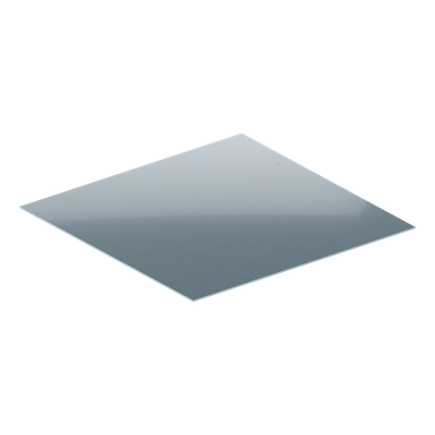 Sheet cross-section