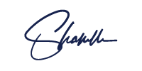 Shanelle's Signature