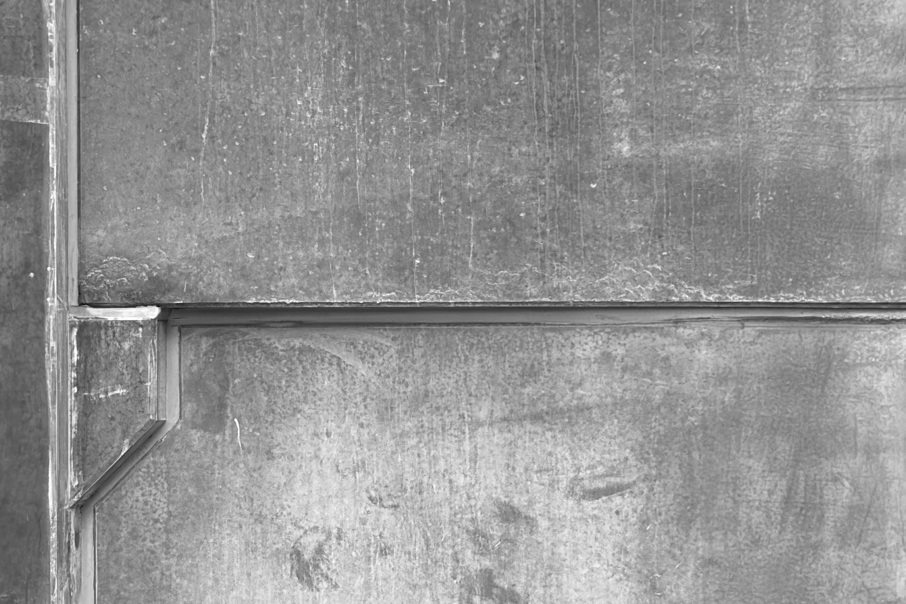 Freeman house example