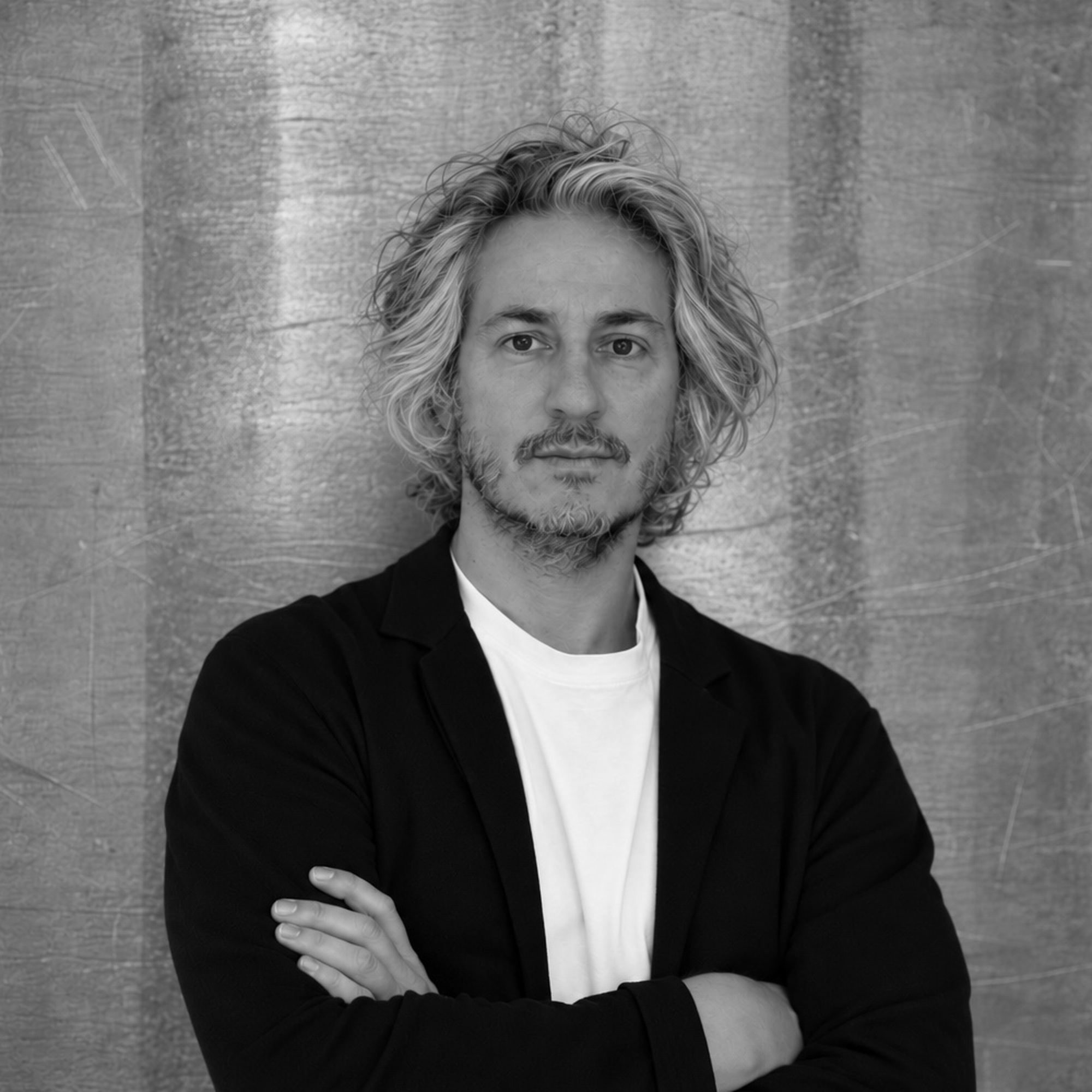 Jacob Stefensen Photo