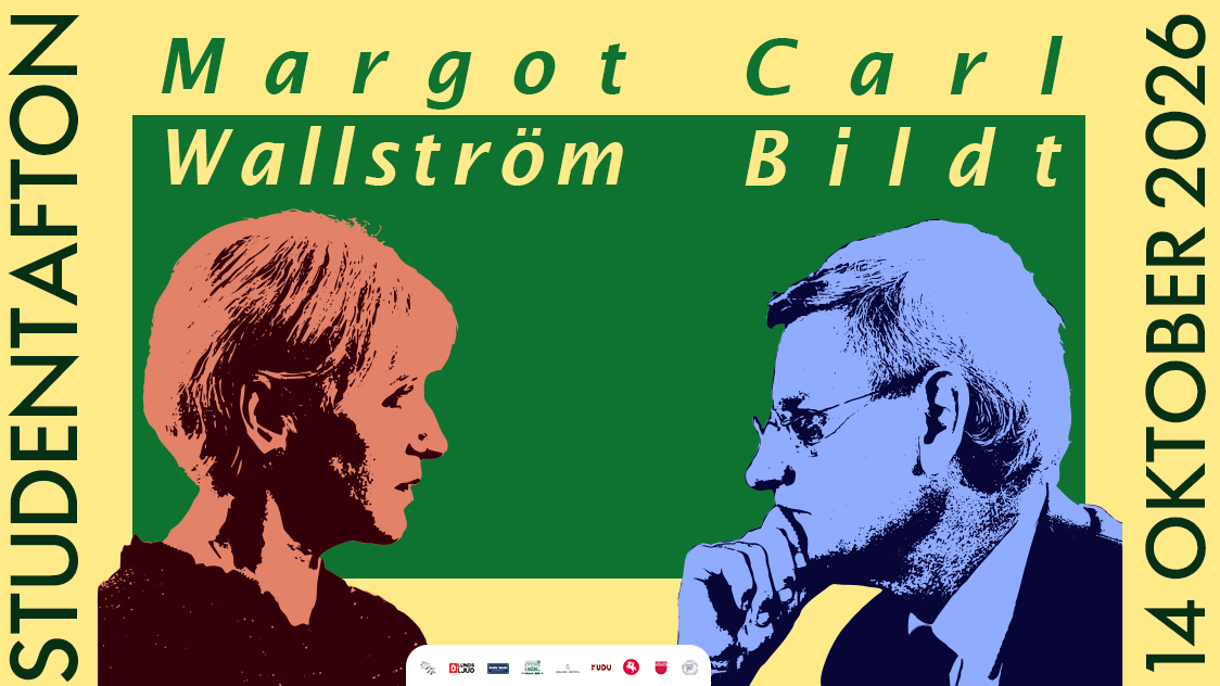 Banner-bild till aftonen