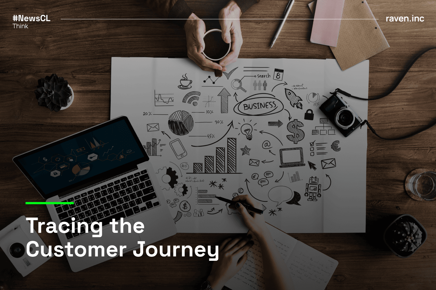Tracing the Customer Journey: The Importance of Attribution Models in Digital Marketing