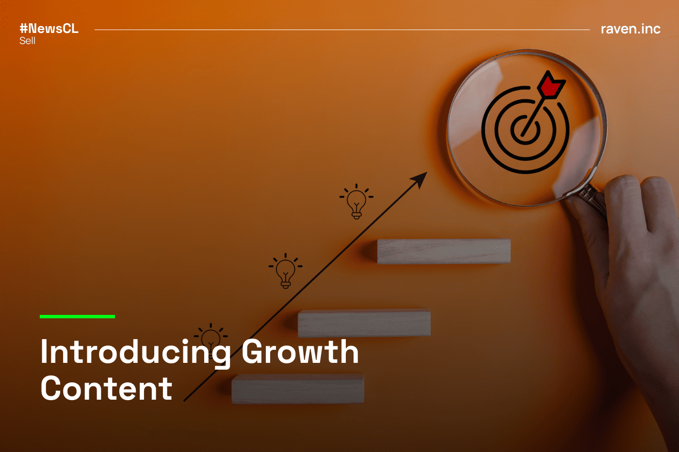 Introducing Growth Content: A Framework for Creating High-Performance stories