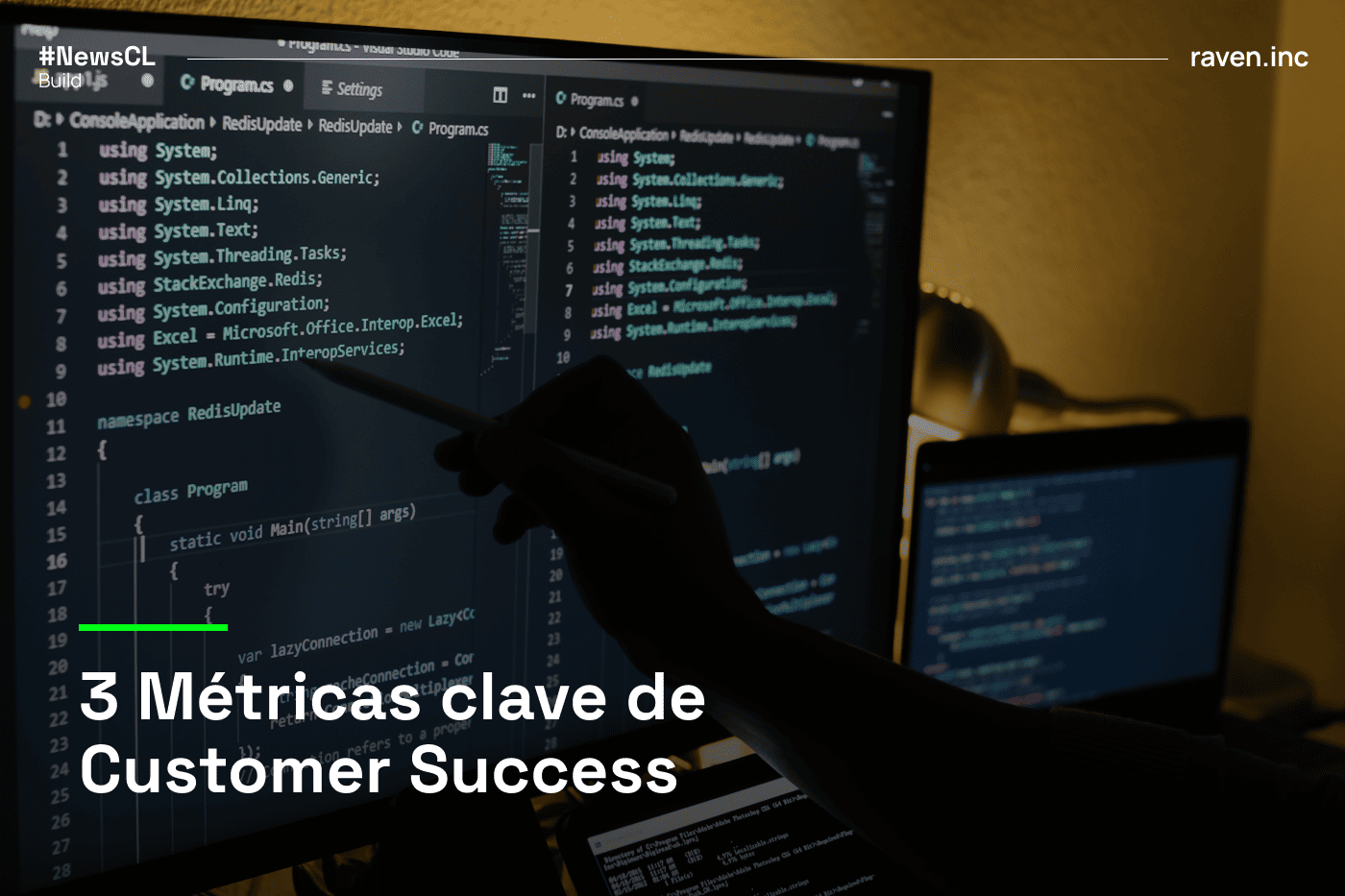 3 Métricas clave de Customer Success que todo equipo de Marketing debería monitorear