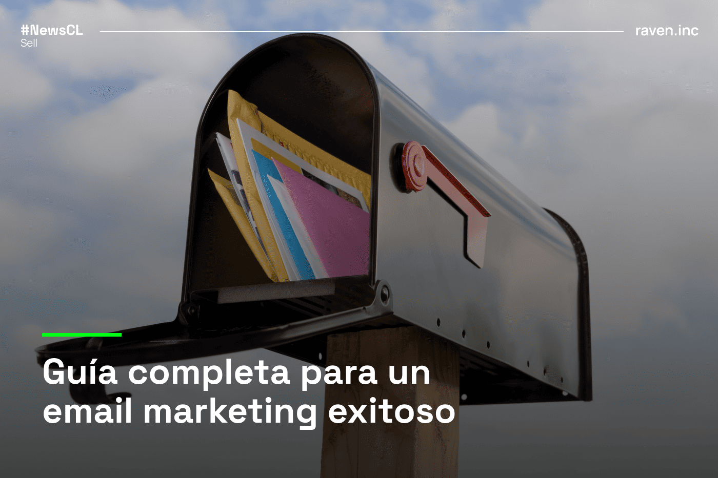 Guía completa para un email marketing exitoso: Estrategias y consejos imprescindibles