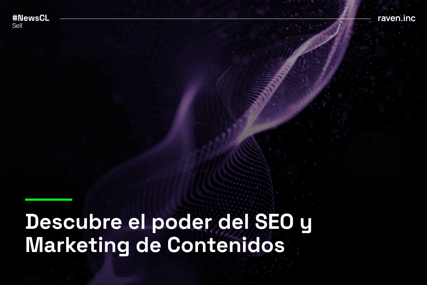 Descubre el poder del SEO y Marketing de Contenidos para tu negocio