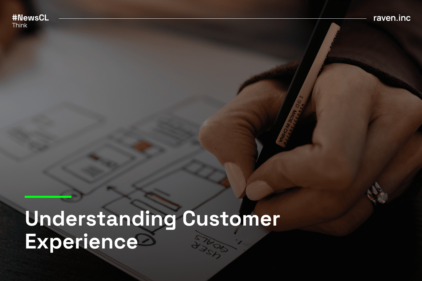 Understanding Customer Experience: The Key to Success in Digital Marketing