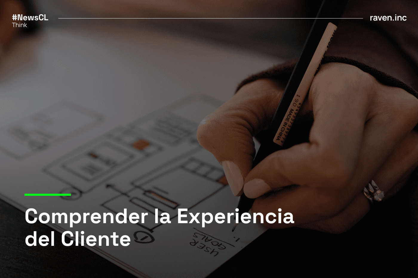 Comprender la Experiencia del Cliente: La Clave del Éxito en el Marketing Digital