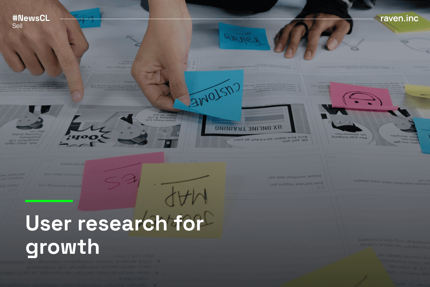 User Research for Growth: Strategies and Best Practices