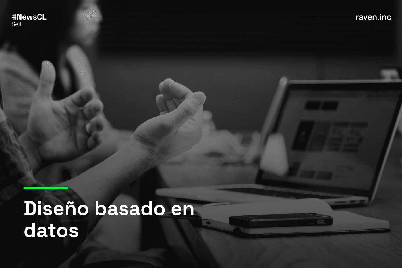 Diseño basado en datos