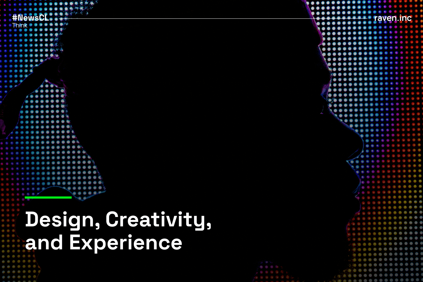 Design, Creativity, and Experience