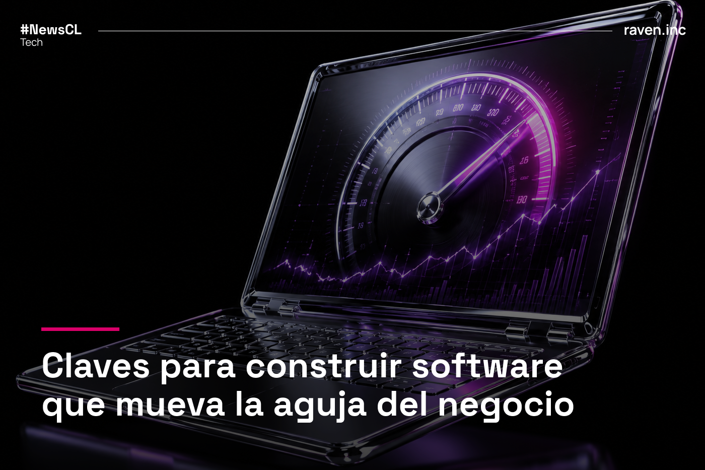 ¿Por qué fallan los proyectos de software? El problema casi nunca es el código