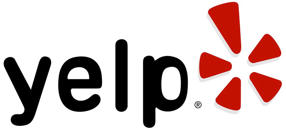 yelp logo