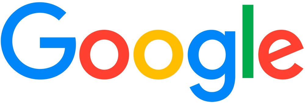 google logo