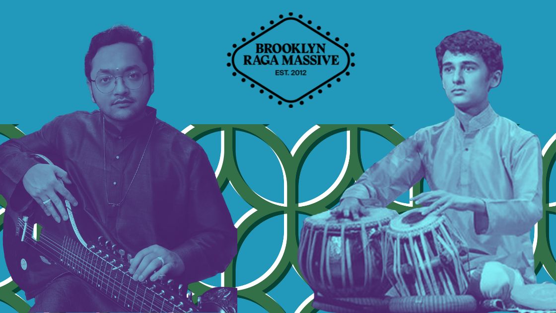 BRM Concert and Jam Featuring Ramanan Venkatraman & Aditya Phatak