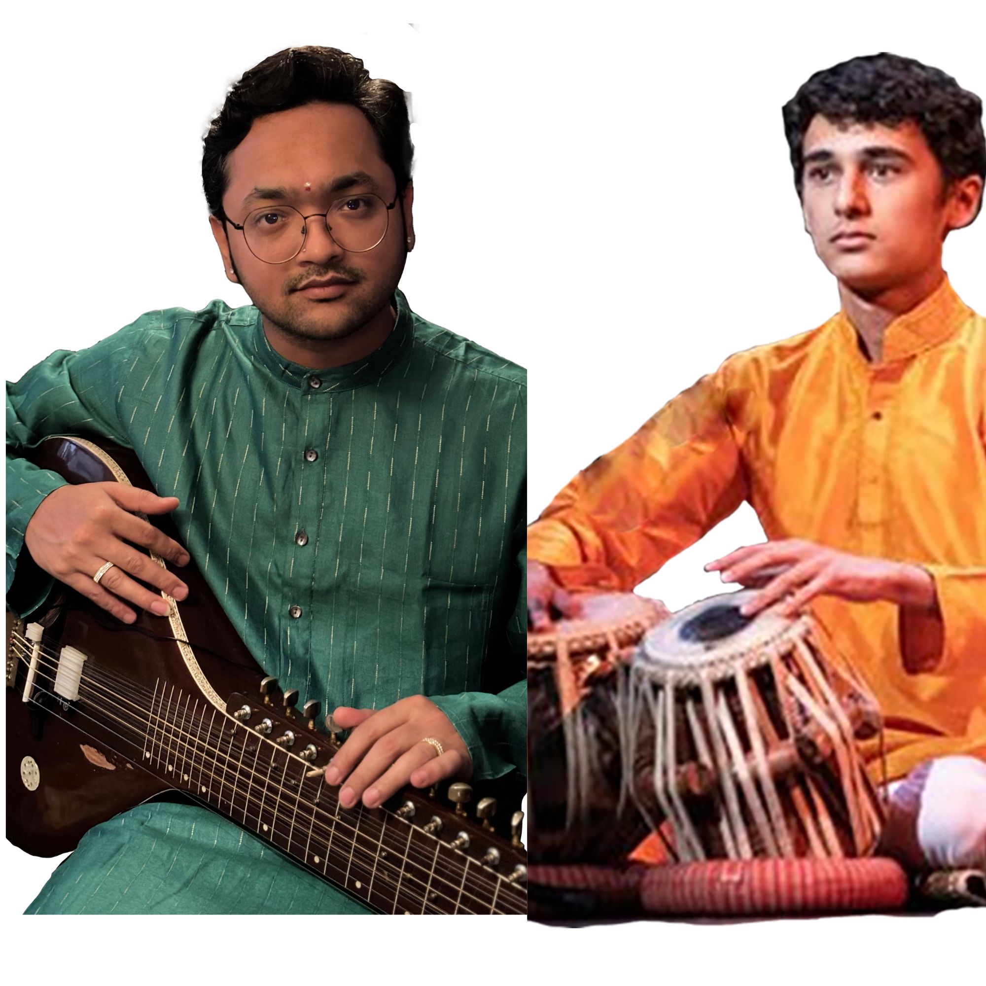 BRM Concert and Jam Featuring Ramanan Venkatraman & Aditya Phatak