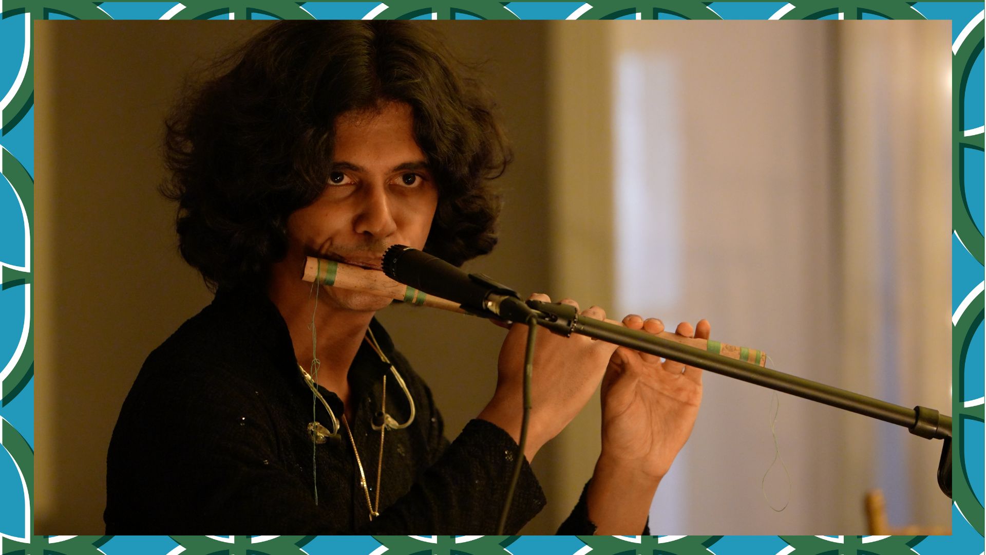 BRM Concert and Jam: Pranav Shikarpur and Kushal Sahabir