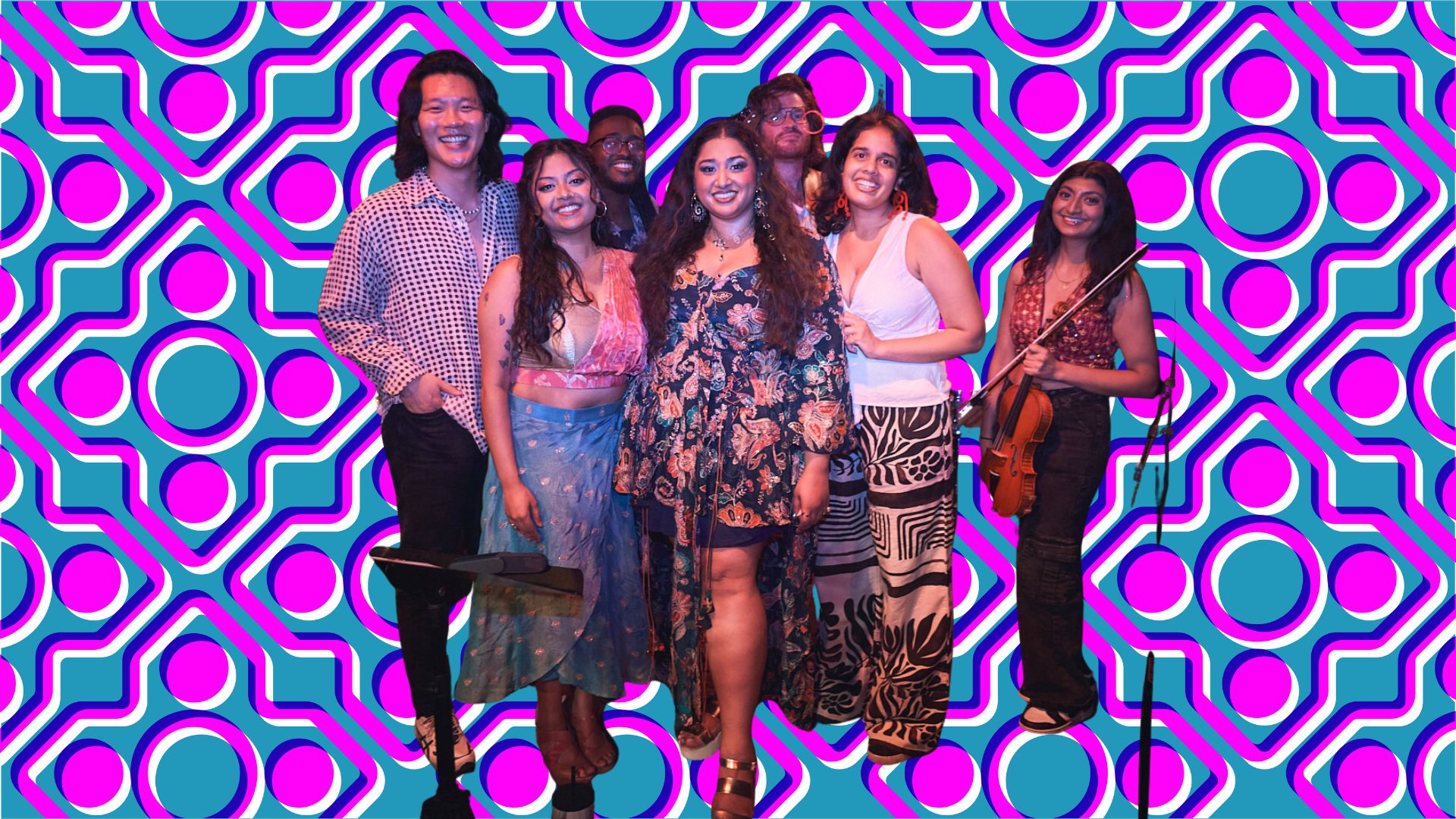 BRM Concert and Jam: Anu Mysore