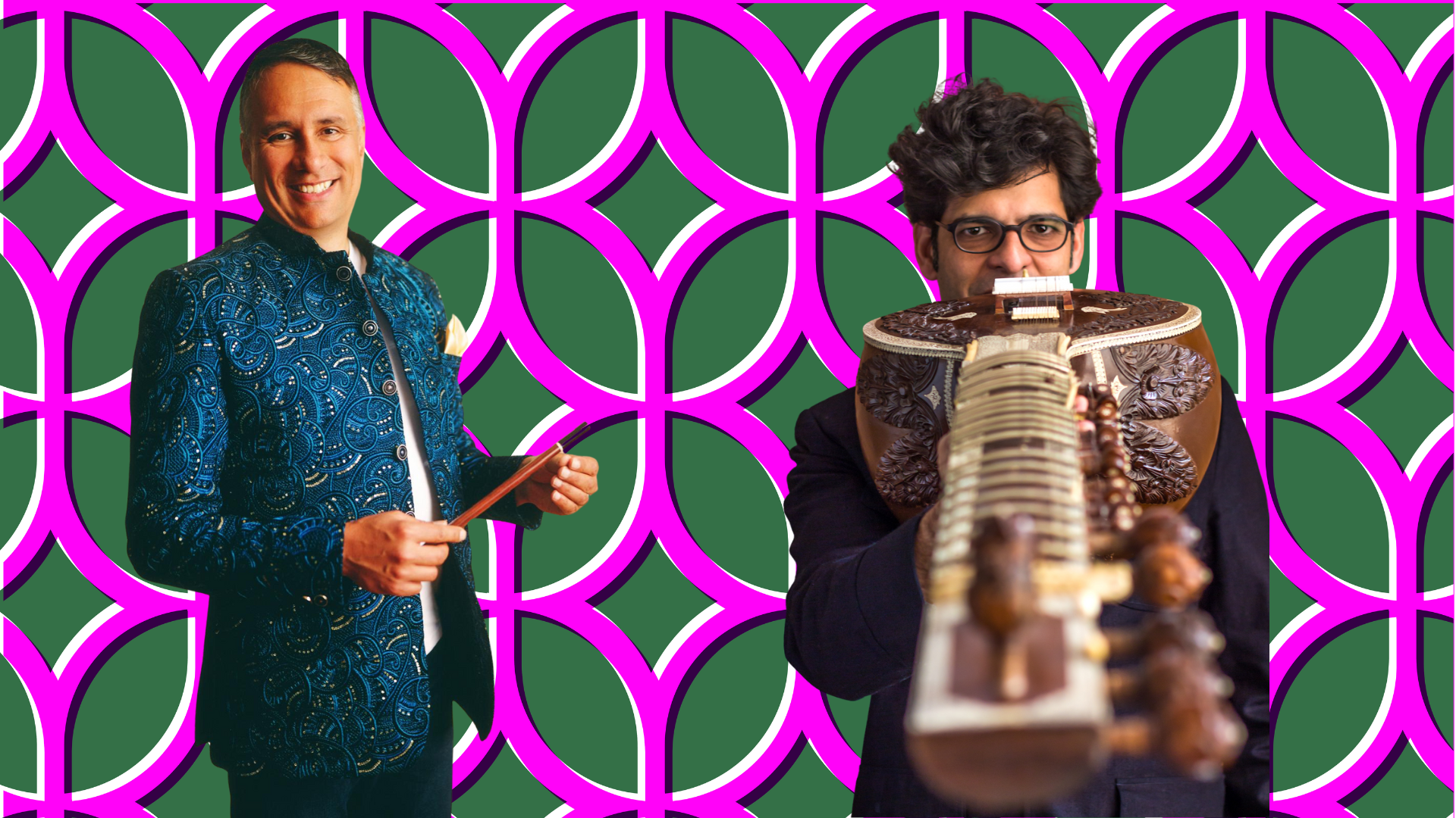 BRM Concert and Jam: Neel Murgai & Shreeyash