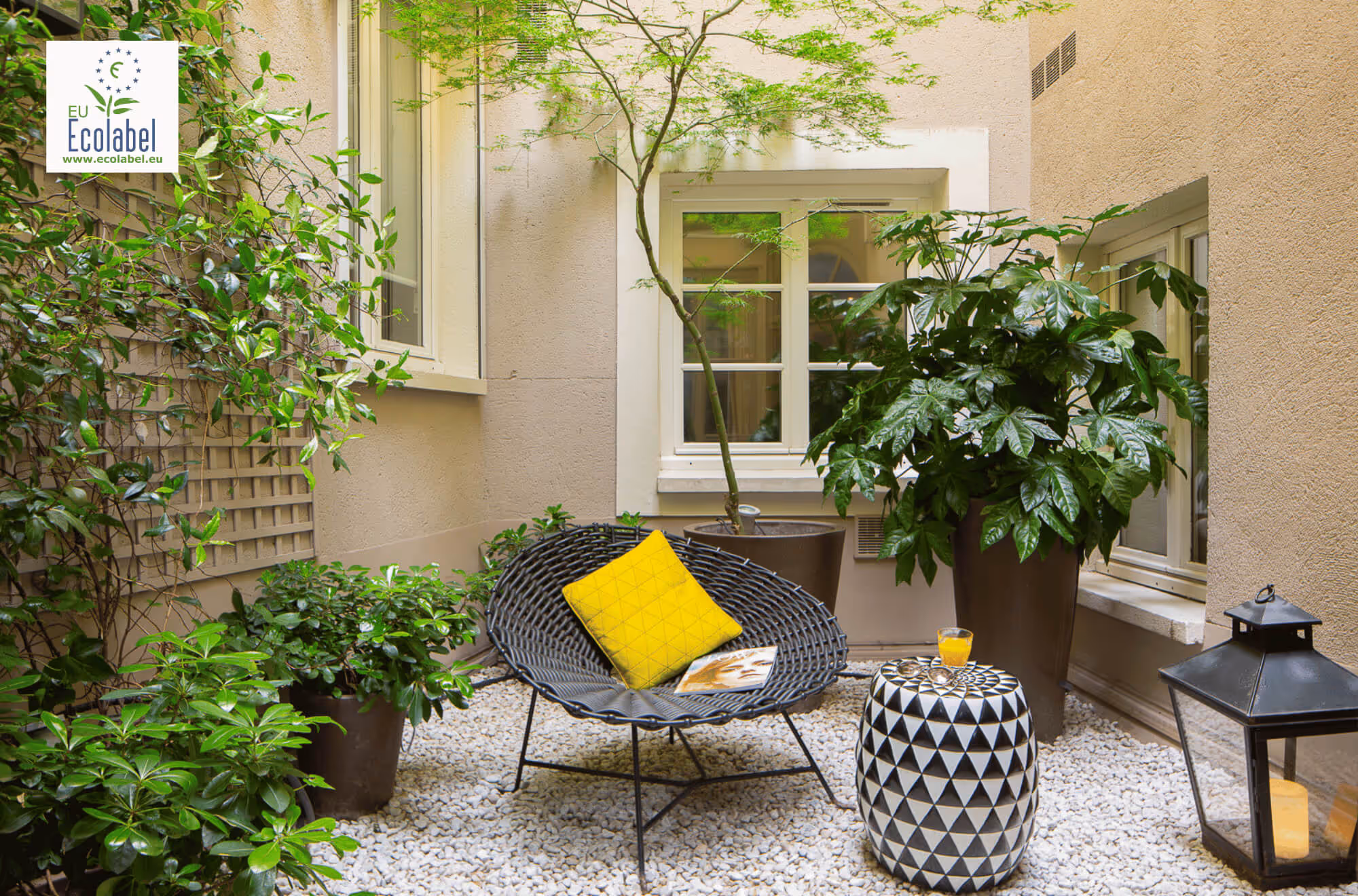 Louison Hotel
