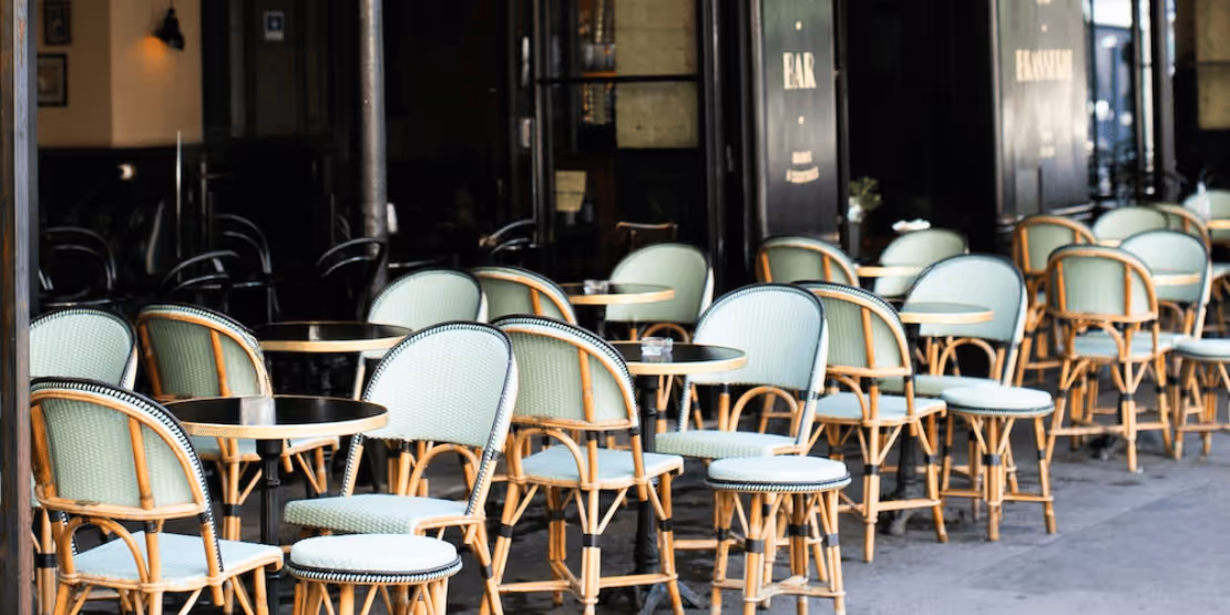 Hotel Louison