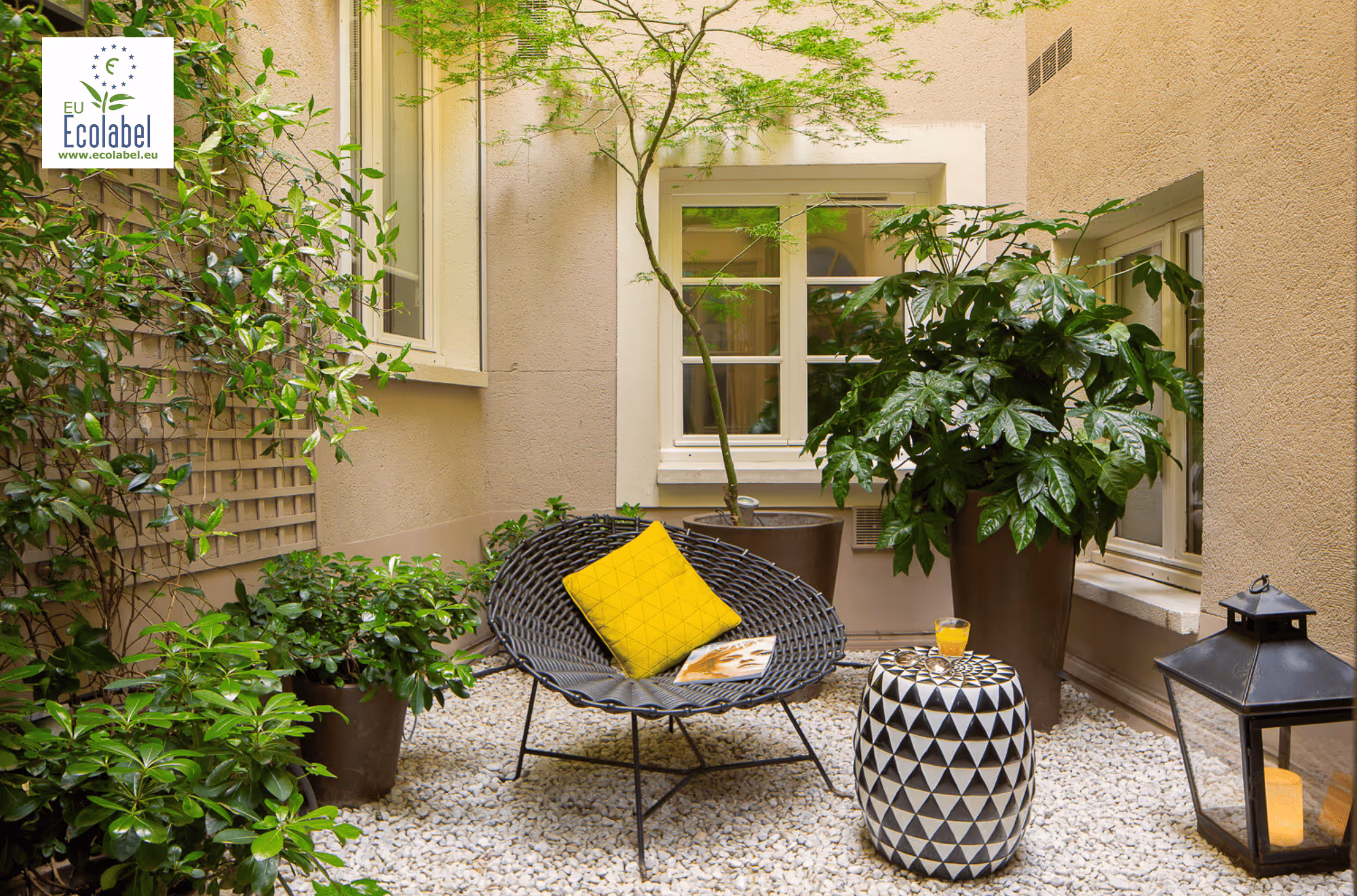Hotel Louison