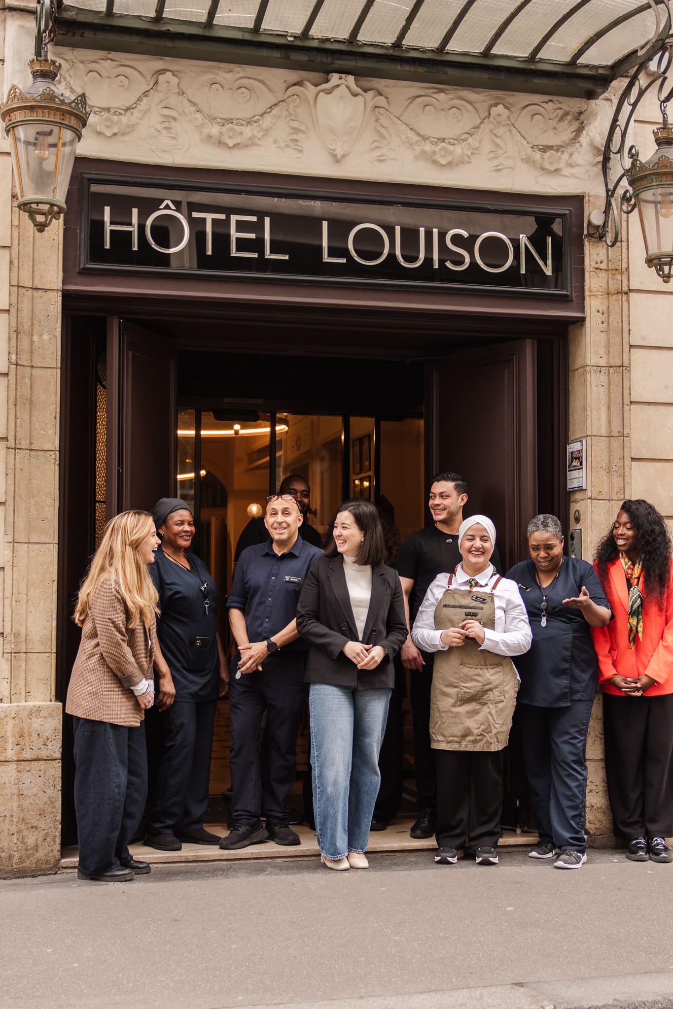 Não reserve apenas uma estadia. Comece sua história conosco.