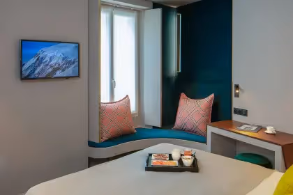 Louison Hotel