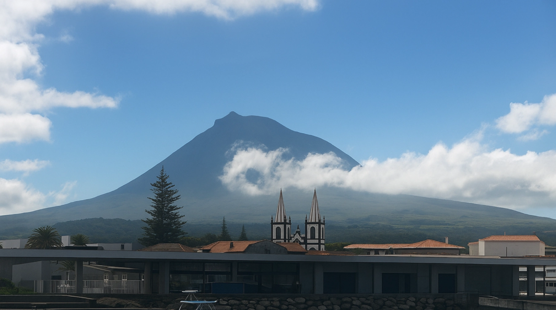 The Story That Owns Us