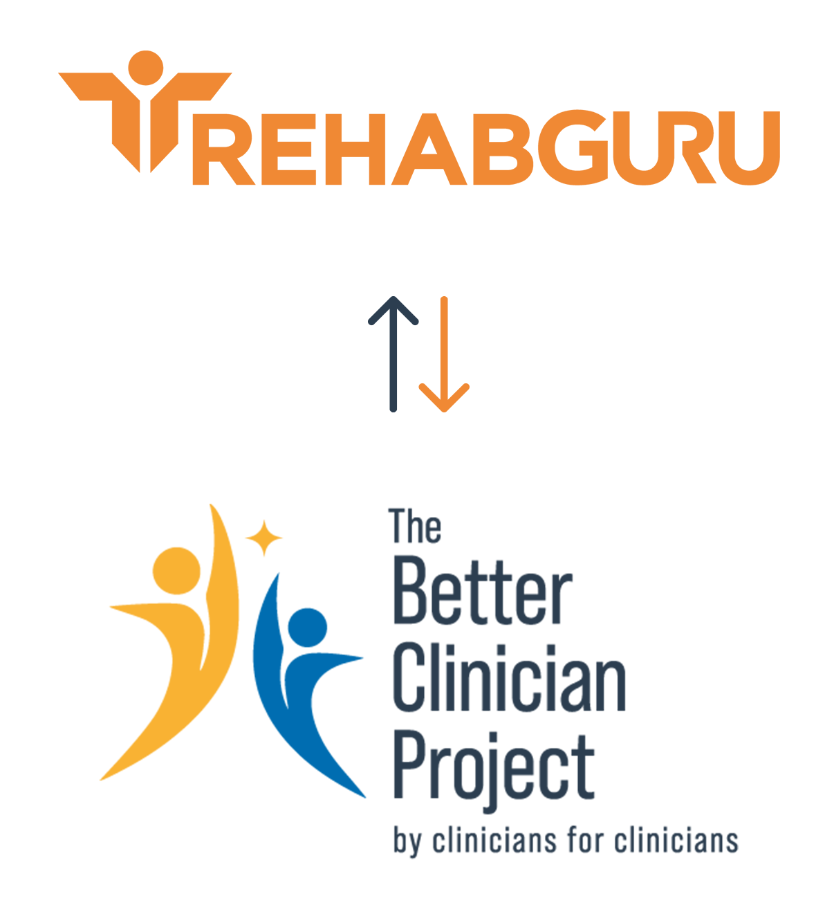 Rehab Guru and The Better Clinician Project Integration