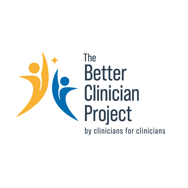 The Better Clinician Project