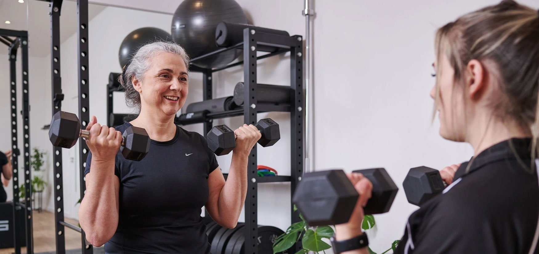 Physiquipe SBN Graphs and Statistics