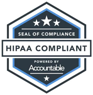 HIPAA Compliant