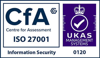 CFA ISO 27001