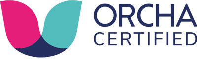 ORCGA Certified