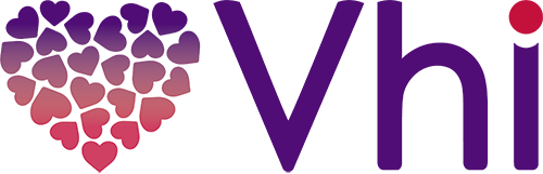 Vhi Logo