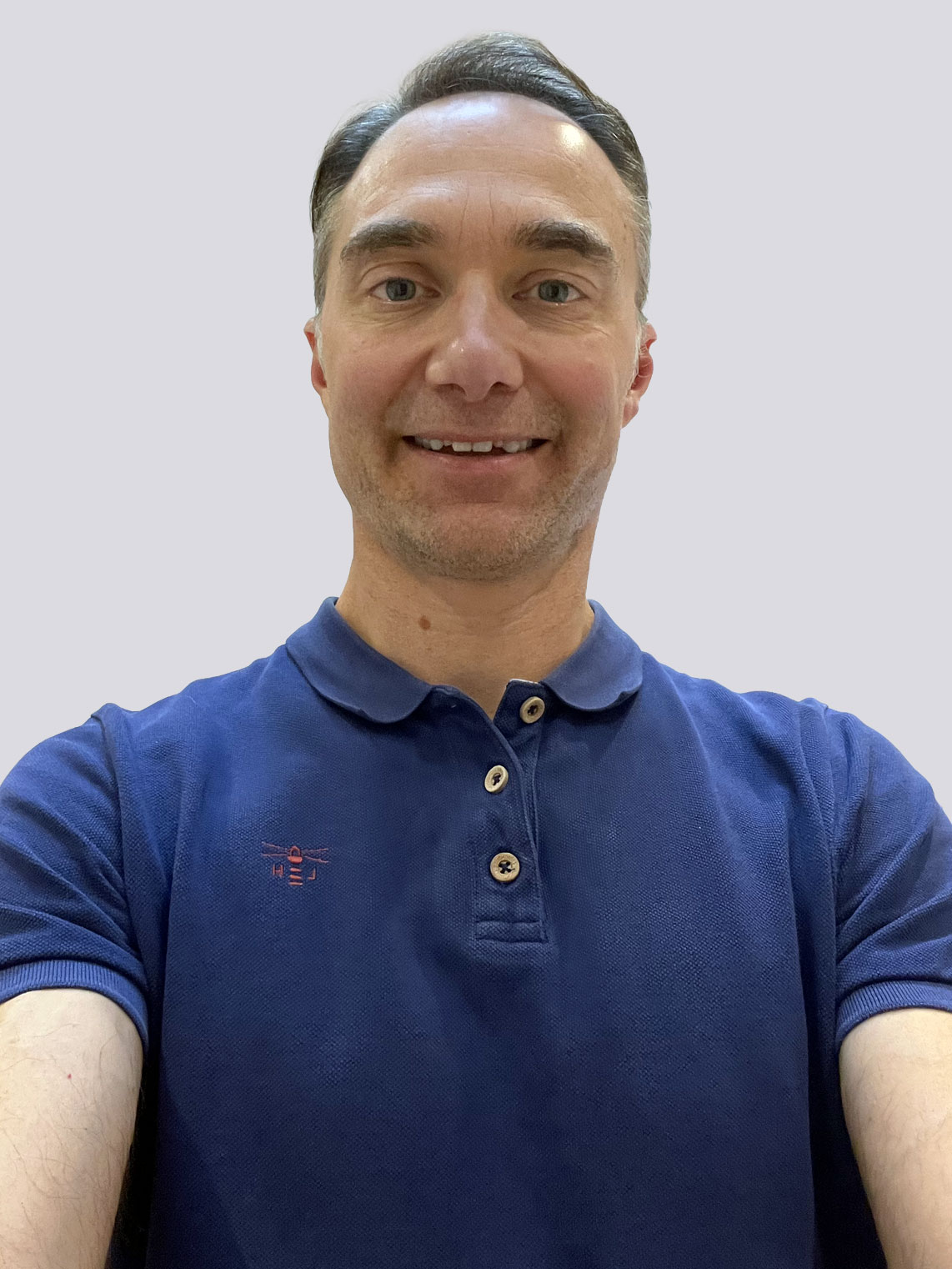 David Allworthy Lead Designer