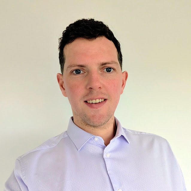 Oliver Coburn - BASRaT Registrar