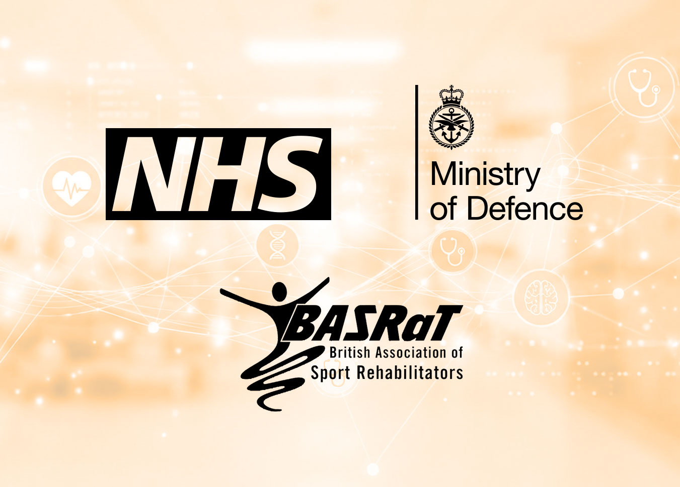 Personal Trainer with tablet writing programme with patient