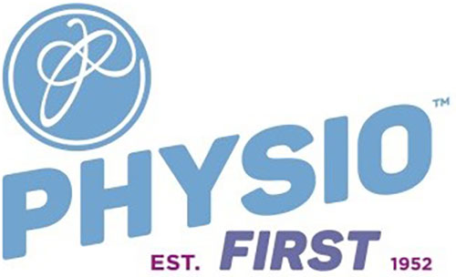 Physio First