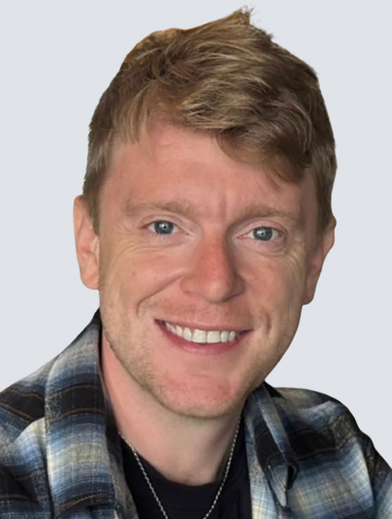 Rob Stagg
