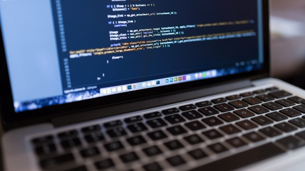 lộ trình khóa học lập trình web