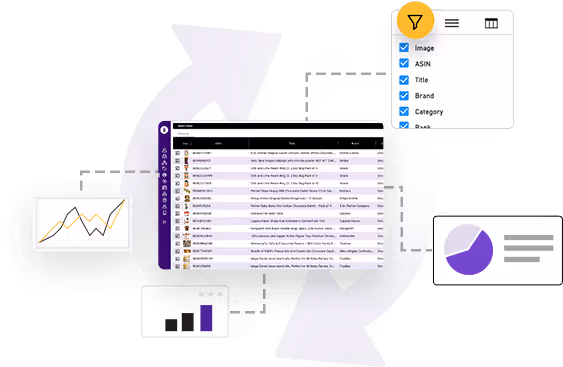 dynamic data hot off the press